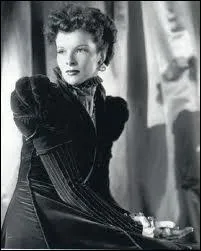 Quelle reine a incarn katharina Hepburn dans 'Le lion en hiver' d'Anthony Harvey ?