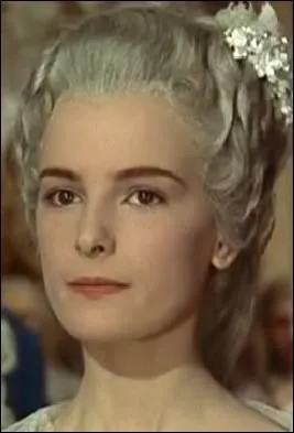 Quelle reine fut incarne par Isabelle Pia dans un film de Christian Jaque ?