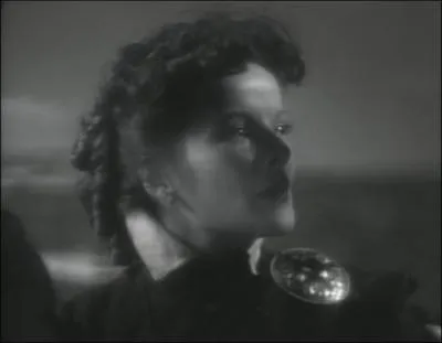 Qui tait incarne par Katharine Hepburn dans un film de John Ford ?