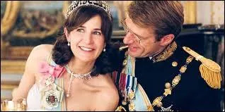 Quel est ce film de Valrie Lemercier o elle incarne La reine armelle ?