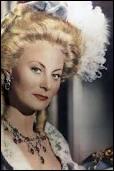 Quelle reine incarnait Michèle Morgan dans un film de Jean Delannoy ?