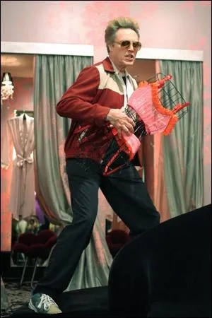 Lequel de ces deux films est une comdie musicale ?