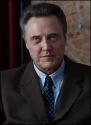 Dans quel film rencontre-t-il Orson Welles ?