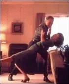 Dans quel film fait-il danser Nathalie Baye ?