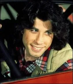 Cet acteur, encore jeune dbutant, incarnait le petit ami de celle-ci :