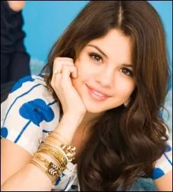 Comment s'appellent les parents de Selena Gomez ?