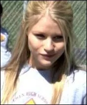 Et qui est la garce du lyce Chris Hargensen ?