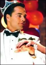 Qui interprte le gentil Tommy Ross ?