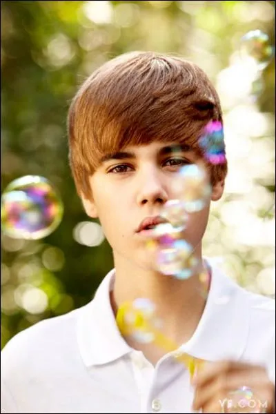 Comment s'appellent les parents de Justin ?