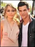 Il a t en couple avec Miley Cyrus :