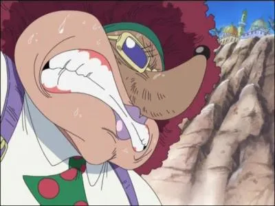 Miss Merry Christmas : Par qui est-elle mise hors combat ?