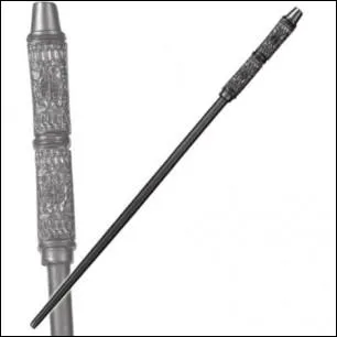 A qui appartient cette baguette ?