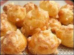 Quelle est cette ptisserie ?