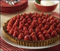 Quelle est cette ptisserie ?