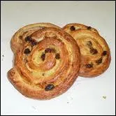 Quelle est cette ptisserie ?