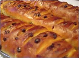 Quelle est cette ptisserie ?