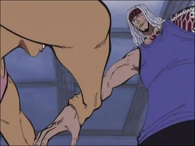 Roshio : Quel est son surnom ?