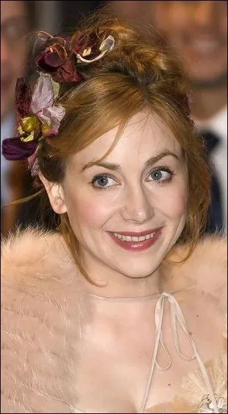 Elle a tourn dans 'La petite Lili' et 'Un secret'.