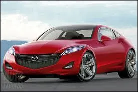 De quelle marque est cette voiture ?