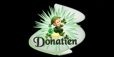 On fête les Donatien le 24 mai. Quelle est l'origine de ce prénom ?