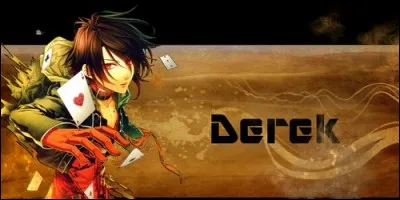 De quel prénom provient le prénom Dérek, d'origine germanique ?