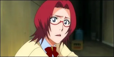 Dans "Bleach", qui a un petit faible pour Orihime ?