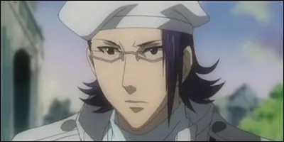 Komui est le grand frère de Lenalee dans :