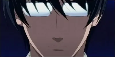 Dans quel manga voit-on le professeur Kurama ?