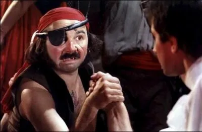 Dans ce film de 1985 avec Thierry Lhermitte il est question ... .