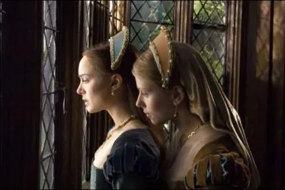 Dans ce film de 2008 avec Natalie Portman il est question ... .