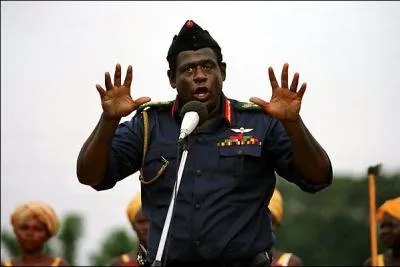 Dans ce film de 2006 avec Gillian Anderson il est question ... .