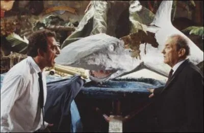 Dans ce film 1990 de avec Catherine Deneuve, Richard Bohringer il est question ... .