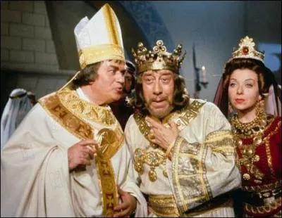 Dans ce film de 1936 avec avec Fernandel, Gino Cervi il est question ... .