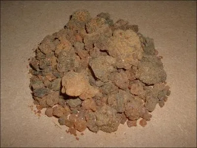 Cadeaux des mages : de l'or , de l'encens de la myrrhe ;  quoi servait la myrrhe ?