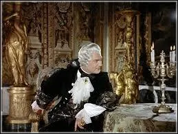 Quel roi incarnait Jean Marais dans 'Si Paris' m'tait cont' de Guitry ?