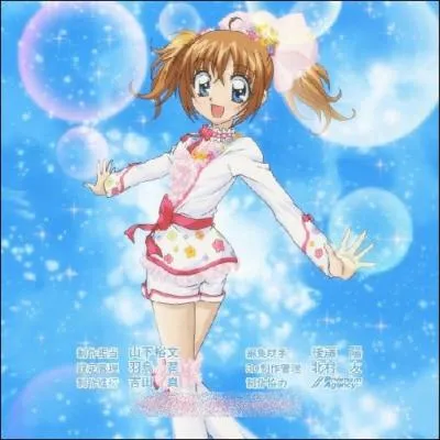 Pour quelle chanson Kilari porte-t-elle a ?