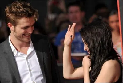 Dans Water For Elephant qui interprte-t-il