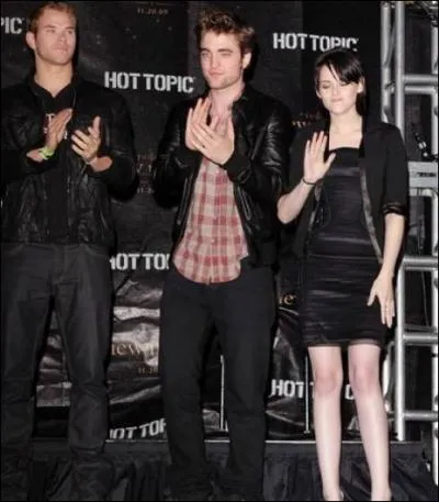 Dans Vanity Fair qui interprte-t-il ?