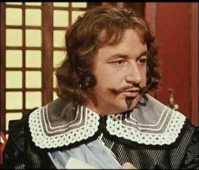 Dans quel film d'Abel Gance Philippe Noiret interprte-t-il Louis XIII ?