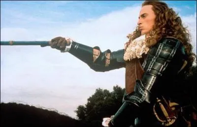 Quel roi tait incarn, en 2001, dans 'Le roi danse' de Grard Corbiau ?