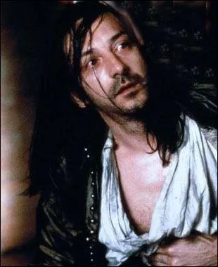 Quel roi incarnait Jean- Luc Anglade dans 'La reine Margot' de Patrice Chreau ?