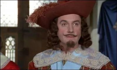 Dans la comdie 'les Charlots mousquetaires' d'Andr Hunebelle , quel acteur jouait le rle de Louis XIII ?