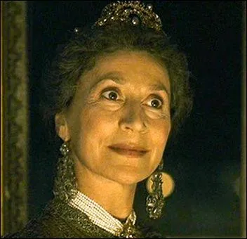 Dans quel film de Daniel Lavigne, Isabelle Tanakil incarne-t-elle la reine Anne d'Autriche ?