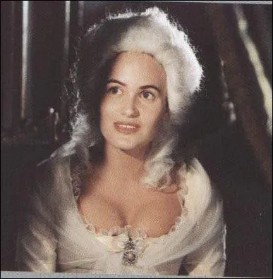 Quel rle joue Judith Godrche dans ce film d'Edouard Molinaro ?