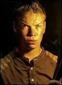 La vie dans le  bloc  s'est organis selon un rglement strict impos par les plus anciens. Quel est le nom du personnage antipathique et bagarreur qui veut imposer sa loi envers les nouveaux ?