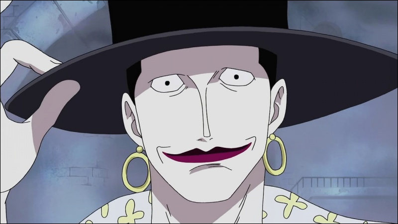Laffitte one piece