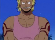 Quiz Personnages de One Piece (15)