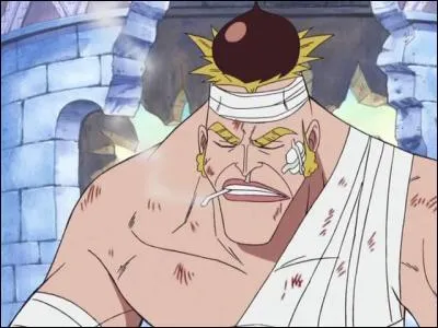 Montblanc Cricket : De quel quipage est-il le capitaine ?