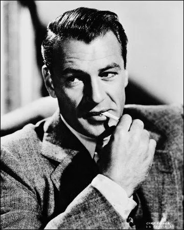 'Le train sifflera trois fois ' est une des plus grandes oeuvres cinmatographiques dans laquelle il a jou.