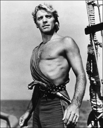 Il a tourn dans 'Tant qu'il y aura des hommes' et dans 'Elmer Gantry le charlatan'.